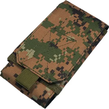 Pouzdro na mobilní telefon Symfony outdoor pouzdro na mobil - univerzální, camo