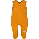 Eevi Dupačky Simply Comfy MEDOVÉ - 62