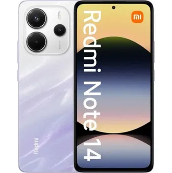 Mobilní telefon Xiaomi Redmi Note 14 6/128GB fialová