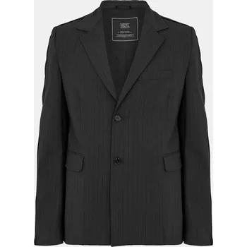 Pánská bunda Bunda Diesel Grey 1158465 XS (44)