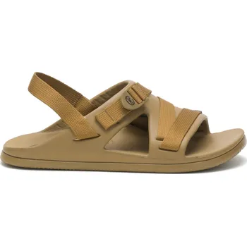 Pánské žabky Chaco Tapenade Brown 1157782 7 (41)