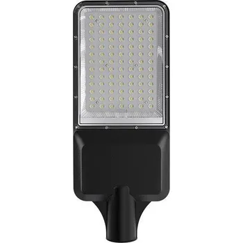 Dekorativní svítidlo Optonica Solární Street Light 50W Studená bílá