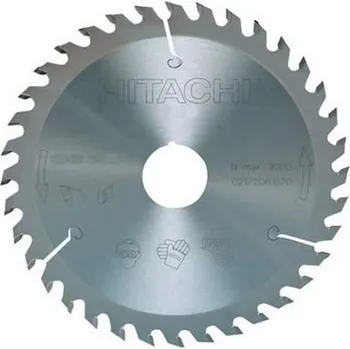 Pilový kotouč HiKOKI 752449 Pilový kotouč 216x30x2,2mm, 60Z free_store_pickup