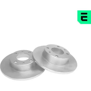 Brzdový kotouč Brzdový kotouč OPTIMAL BS-0290C