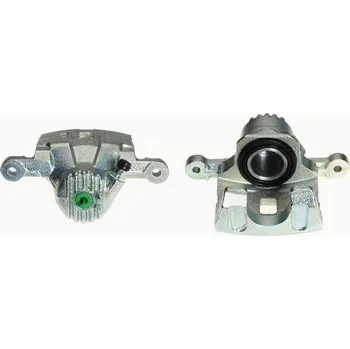 Brzdový třmen Brzdový třmen BUDWEG CALIPER 343485