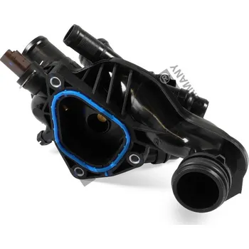 Těsnění motoru Termostat, chladivo HEPU TM1124