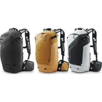 batoh na kolo Batoh CUBE Edge Twenty varianta šedý