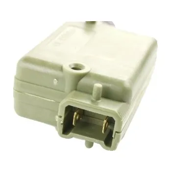 Dálkový bezklíčový systém Nastavovací prvek, centrální zamykání renault master ii 98> l/p 7701039565