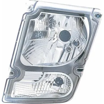 Přední světlomet Světlomet VOLVO FL,FE levý DEPO 773-1129L-LD-EM
