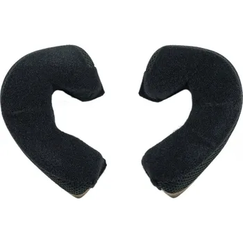 Helma na motorku Arai Arai FREEWAY-2 lícnice s koženým lemem 20mm 20