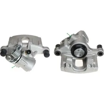 Brzdový třmen Brzdový třmen BUDWEG CALIPER 343397