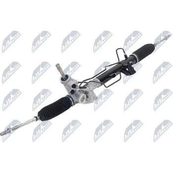 Řídící jednotka Řídicí mechanismus NTY SPK-CH-011