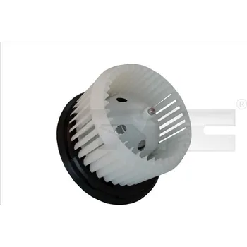Ventilátor topení a klimatizace vnitřní ventilátor TYC 501-0001