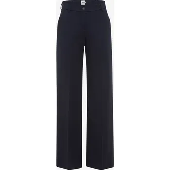 Dámské kalhoty Brax Style Maine Kalhoty Tmavě Modré 38/32