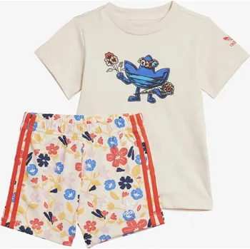 adidas SHORT TEE SET 98 1374353