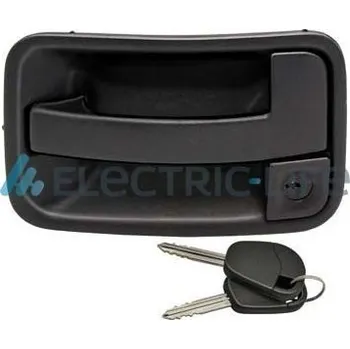 Dveře karosérie Vnější klika dveří ELECTRIC LIFE ZR80505