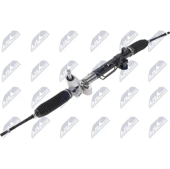 Řídící jednotka Řídicí mechanismus NTY SPK-CH-013