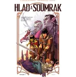 Hlad a soumrak – G. Willow Wilsonová