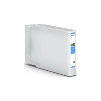 Počítačové příslušenství Epson C13T04C240 - originální EPSON Ink bar WF-C81xx / WF-C86xx Ink Cartridge L Cyan