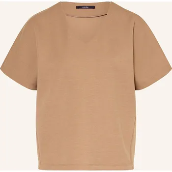 Dámské tričko Someday Dámské Tričko Ulinde, velbloudí, 36