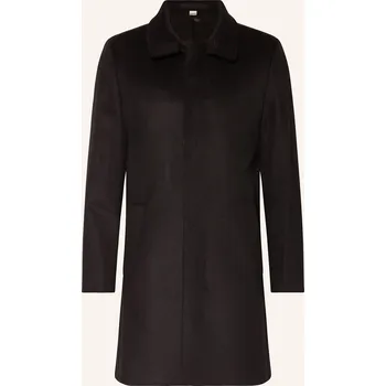 Tiger Of Sweden Pánský Kabát Aleric, černá, 48