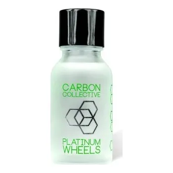 Carbon Collective Platinum Wheels Coating - keramika na kola (15 ml)