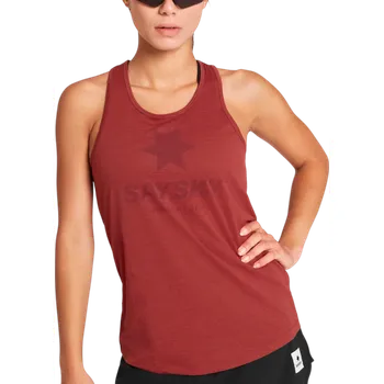 Tílko Saysky W Logo Combat Pro Singlet owrsi30c5007-owrsi30c5007 Velikost XS