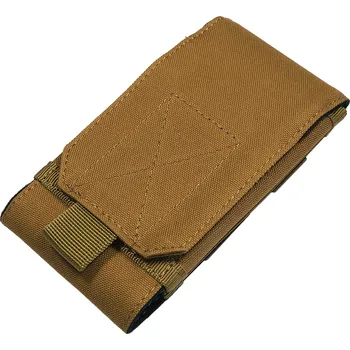 Pouzdro na mobilní telefon Symfony outdoor pouzdro na mobil - univerzální, světle hnedé