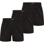 Boxerky Lyle and Scott Black 1158142 Medium