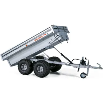 Příslušenství pro přívěs RESPO R-222 terénní přívěs