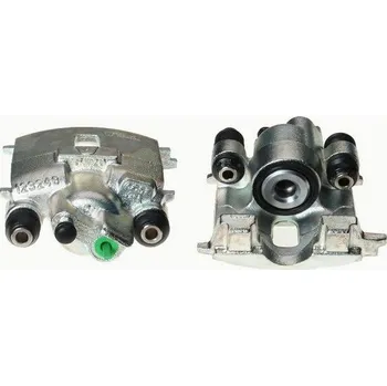 Brzdový třmen Brzdový třmen BUDWEG CALIPER 343707