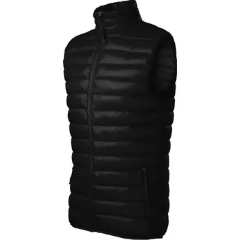Pánská vesta Pánská vesta 55301 Everest černá - Malfini XXXL