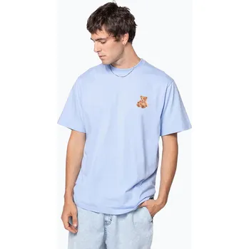 Pánské tričko Pánské tričko Kaotiko Bear niagara