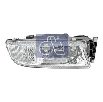 Přední světlomet Dálkový světlomet DEPO 449-2002R-UE