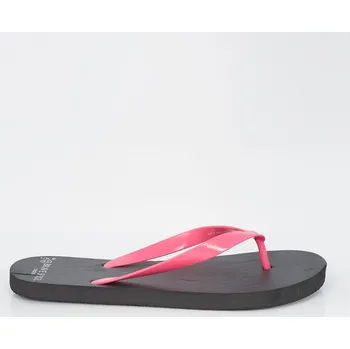 Pánské žabky Brave Soul Neon Pink 1157785 10 (45)