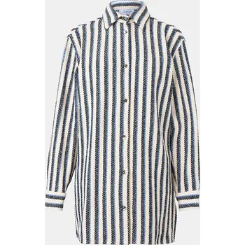 Dámské šaty Šaty OFF WHITE Blue 1156170 6 (2XS)