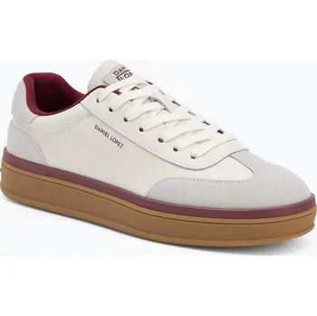 Dámské tenisky Dámské boty BIG STAR SS2D4008 white