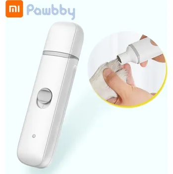 Kosmetika pro psa Bruska na drápky pro domací mazlíčky PAWBBY