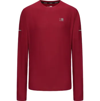 Pánské tričko Tričko Karrimor Berry 1158168 S