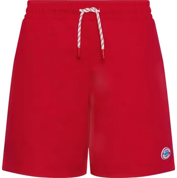 Chlapecké plavky Fan-shop Dětské plavky BAYERN MNICHOV Reactive red velikost: 164