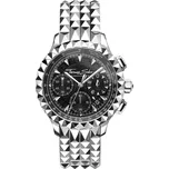 Thomas Sabo WA0358-201-203 Rebel at Heart Chronograph 43mm