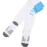 PUMA Pánské fotbalové ponožky 25/26 PUMA 46 BÍLÁ|MODRÁ