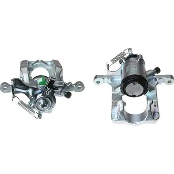 Brzdový třmen Brzdový třmen BUDWEG CALIPER 344546