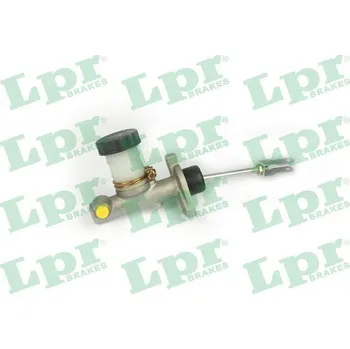 Spojkový válec Hlavní válec, spojka LPR 2555