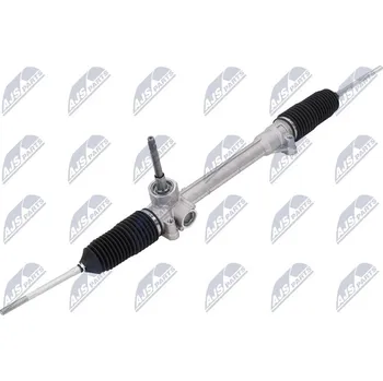 Řídící jednotka Řídicí mechanismus NTY SPK-FT-013