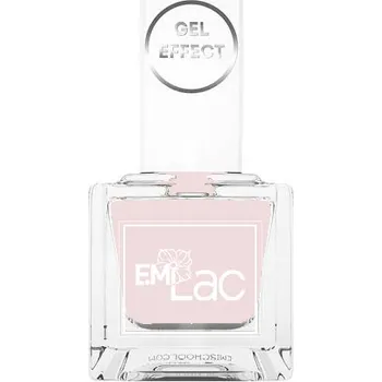 Přípravek na nehty emi E.MiLac Gel Effect NP Cherry Blossom #090, 9 ml. - Klasický lak s gelovým efektem