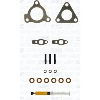 Turbodmychadlo Montážní sada, dmychadlo AJUSA JTC11747