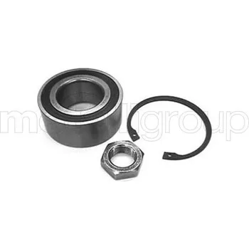 Sada ložisek kol METELLI 19-2129