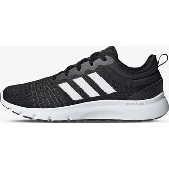 Pánské tenisky Pánské boty Adidas M Fluidup Black/White/Carbon 44 2/3