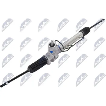 Řídící jednotka Řídicí mechanismus NTY SPK-PL-003